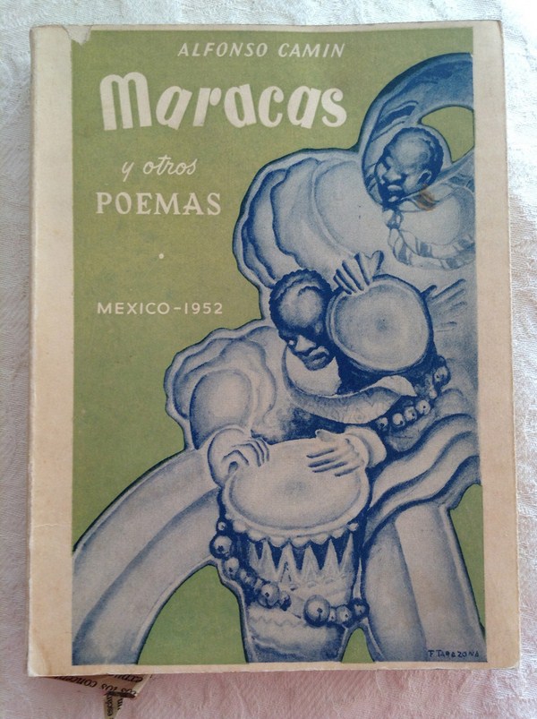 Maracas y otros poemas