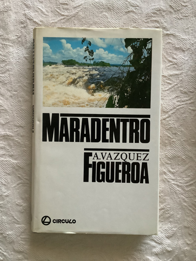 Maradentro