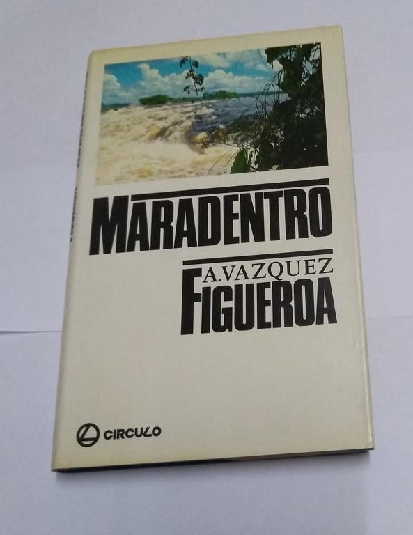 Maradentro