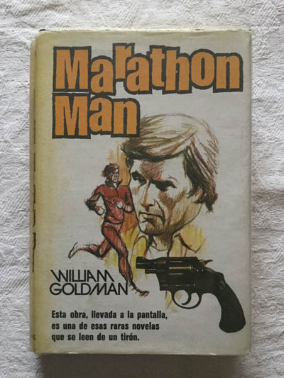 Marathon Man