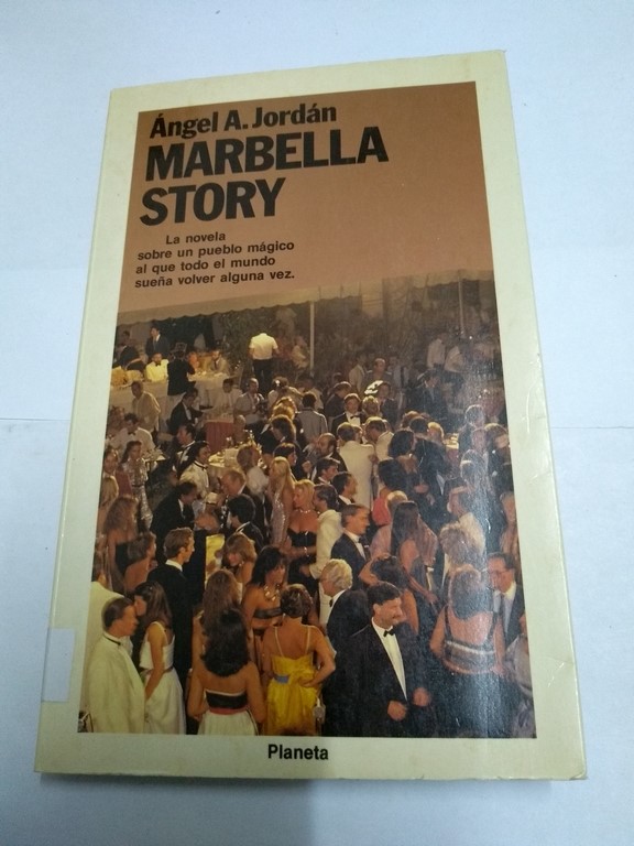 Marbella story