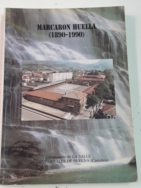 Marcaron Huella 1890-1990