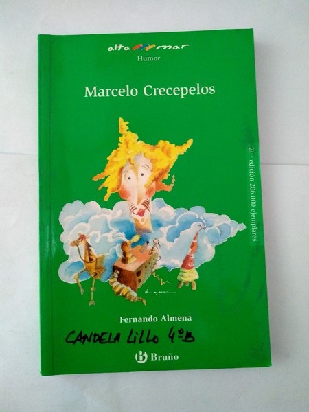 Marcelo Crecepelos