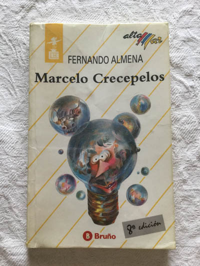 Marcelo Crecepelos