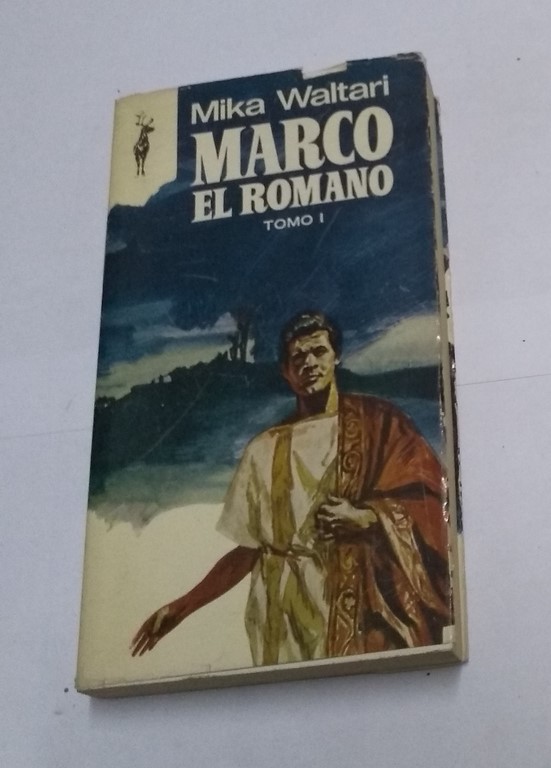Marco el romano, I