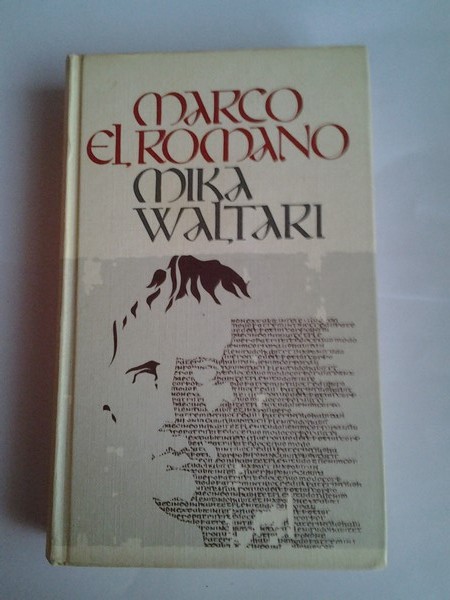 Marco. El romano
