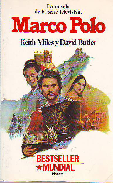 MARCO POLO.