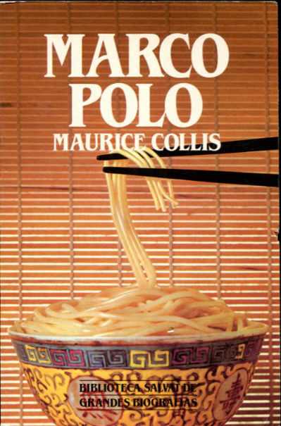 MARCO POLO.