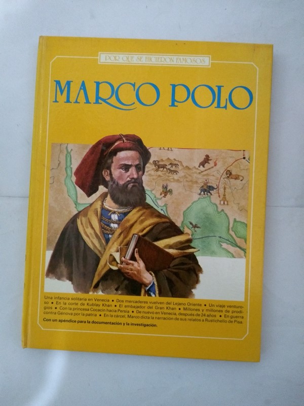 Marco Polo