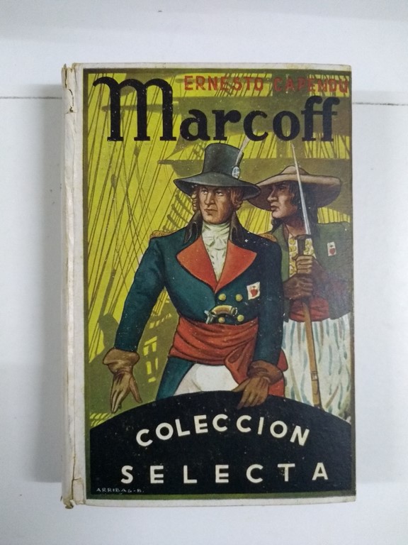 Marcof