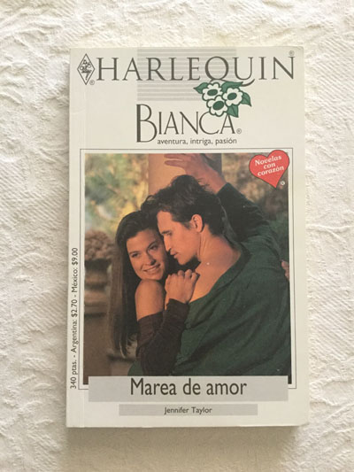 Marea de amor