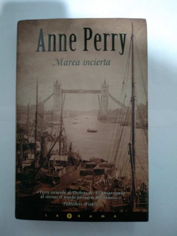 Marea incierta