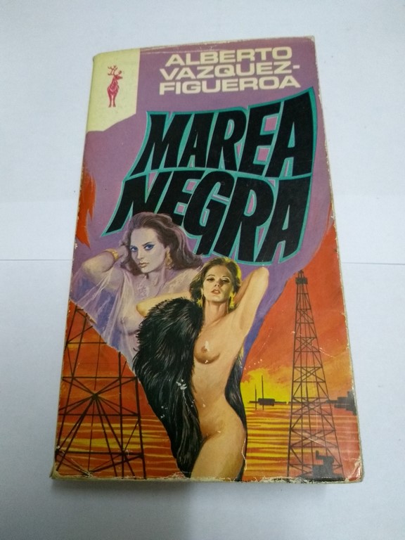 Marea negra