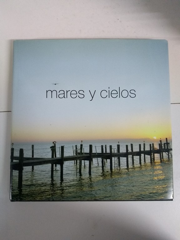 Mares y cielos