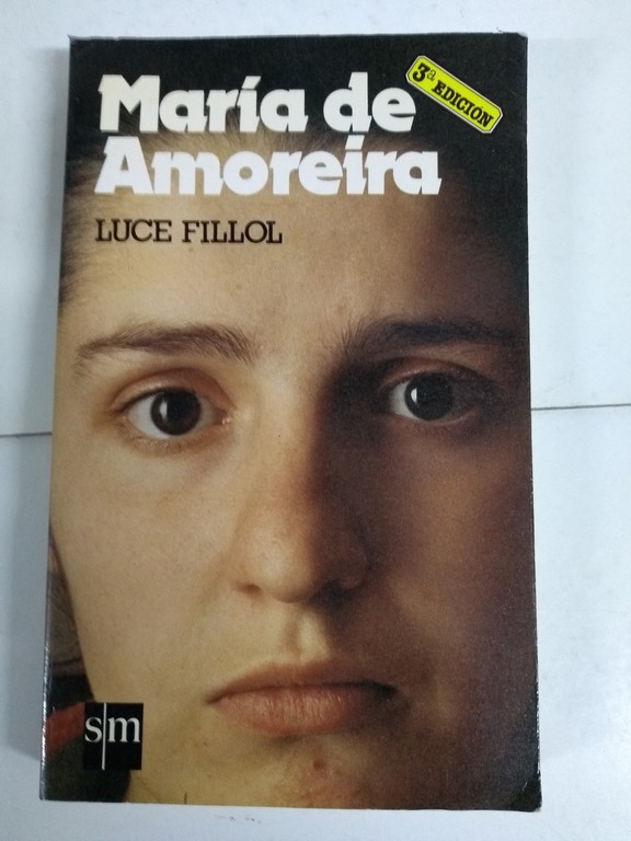 María de Amoreira