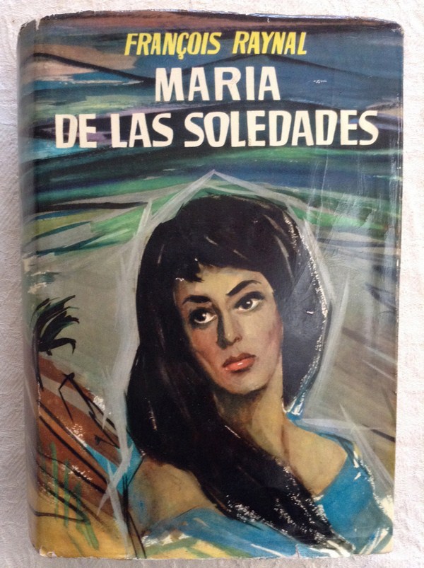 María de las soledades