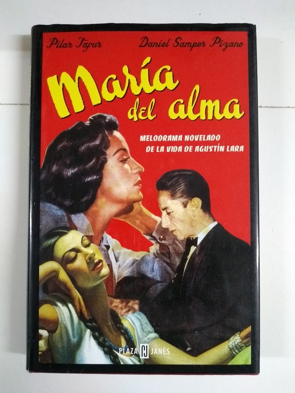 María del alma