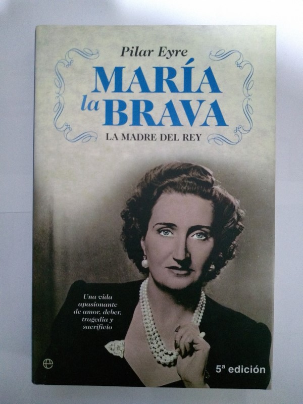 María la Brava