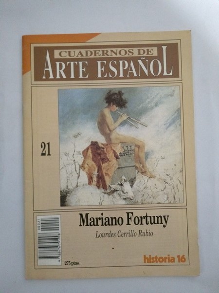 Mariano Fortuny