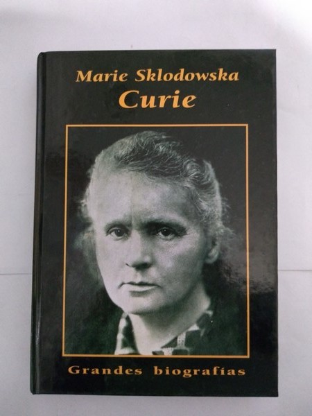 Marie Sklodowska Curie