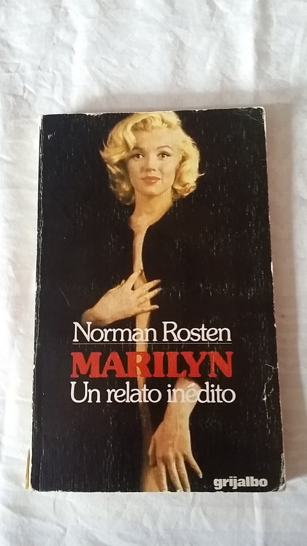 Marilyn