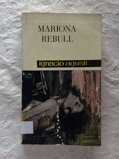 Mariona Rebull