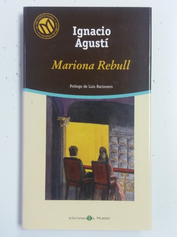 Mariona Rebull