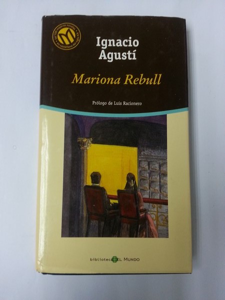 Mariona Rebull