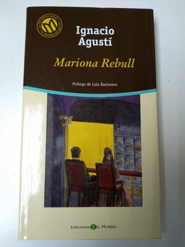 Mariona Rebull