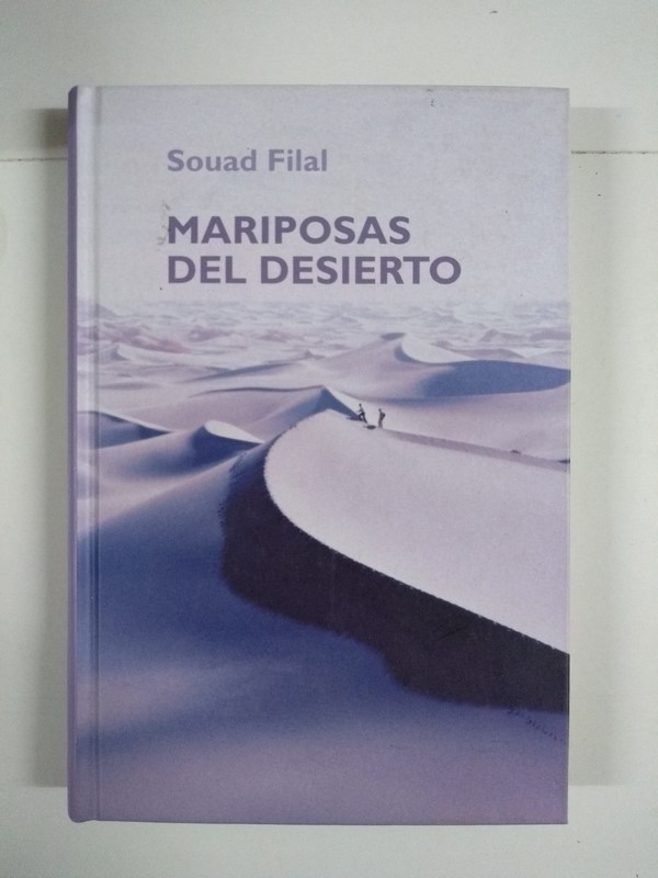 Mariposas del desierto
