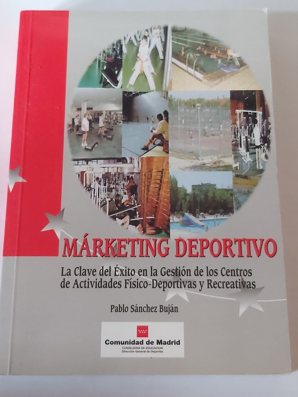 Márketing Deportivo