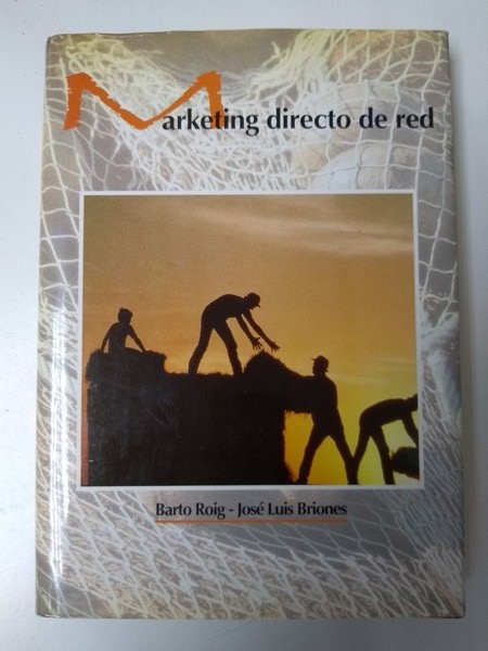 Marketing directo de red