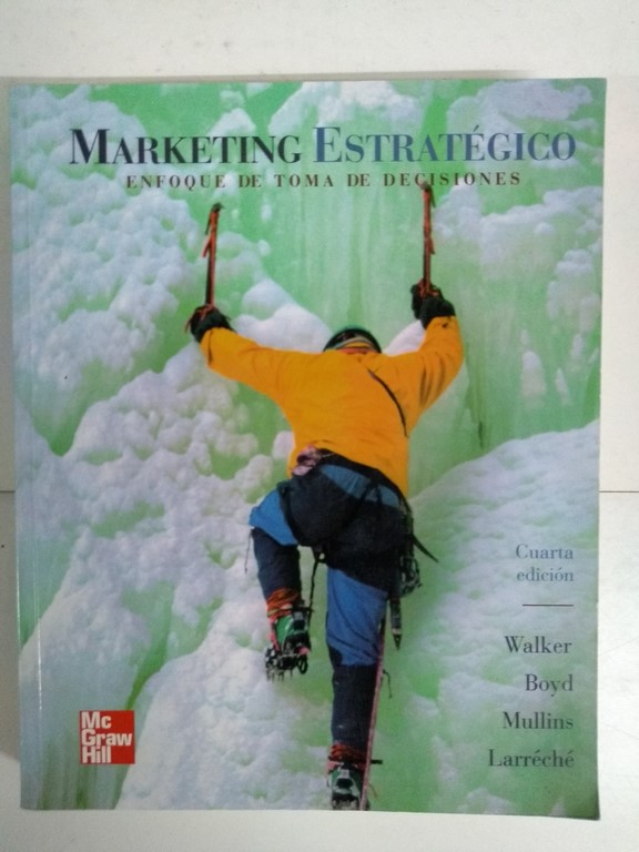 Marketing estratégico