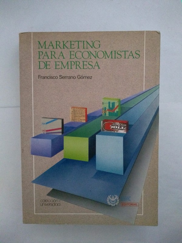 Marketing para economistas de empresa