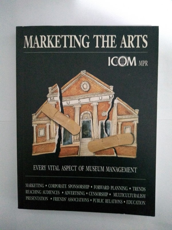 Marketing the Arts