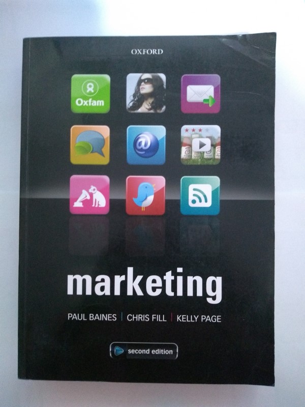Marketing
