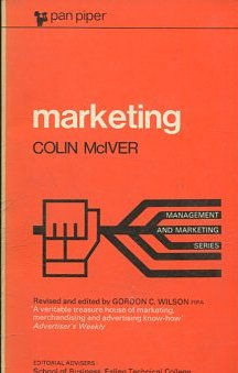 MARKETING.