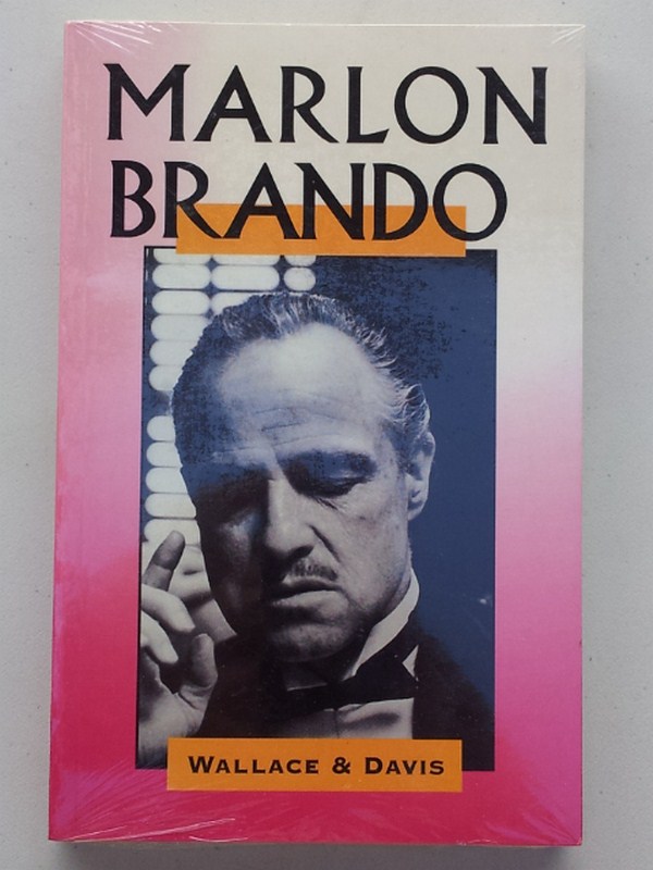 Marlon Brando