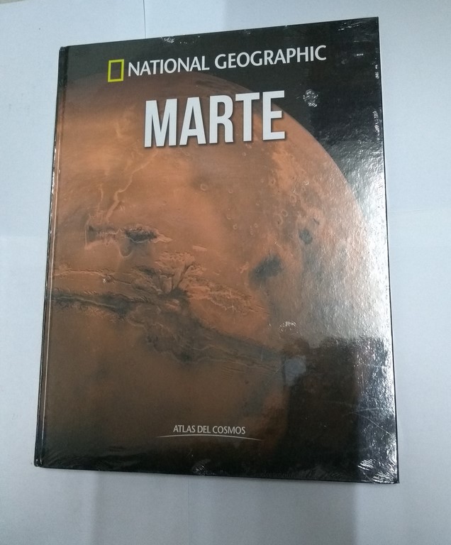 Marte