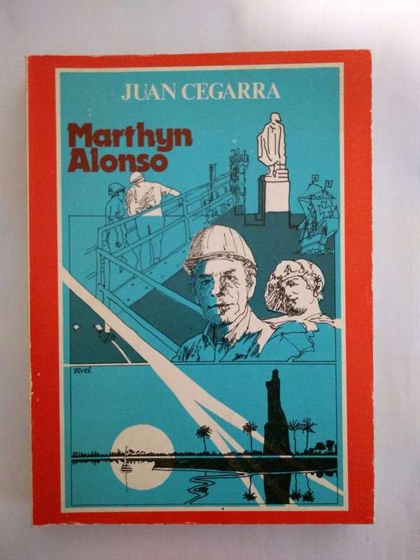Marthyn Alonso