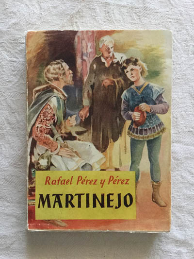 Martinejo