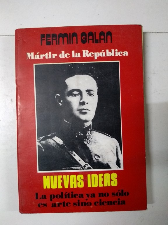 Mártir de la República