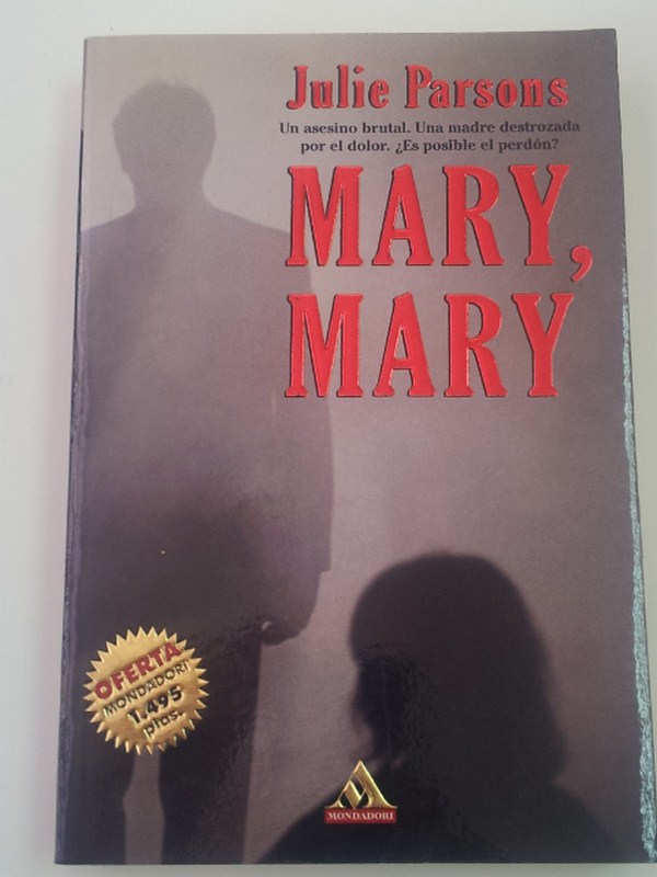 Mary , Mary