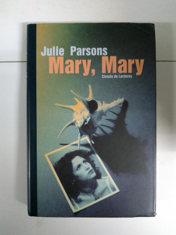 Mary, Mary