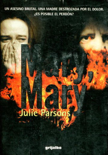 MARY, MARY.
