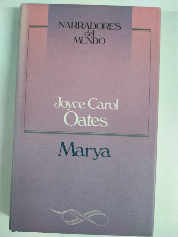 Marya