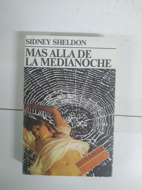 Mas alla de la medianoche