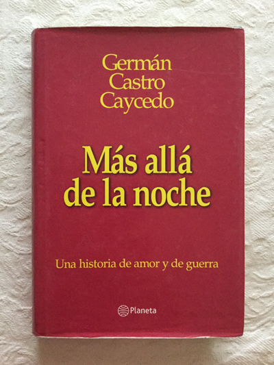 Más allá de la noche