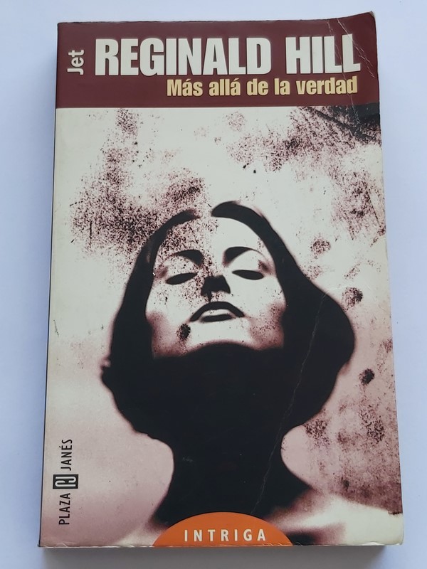 Más alla de la verdad