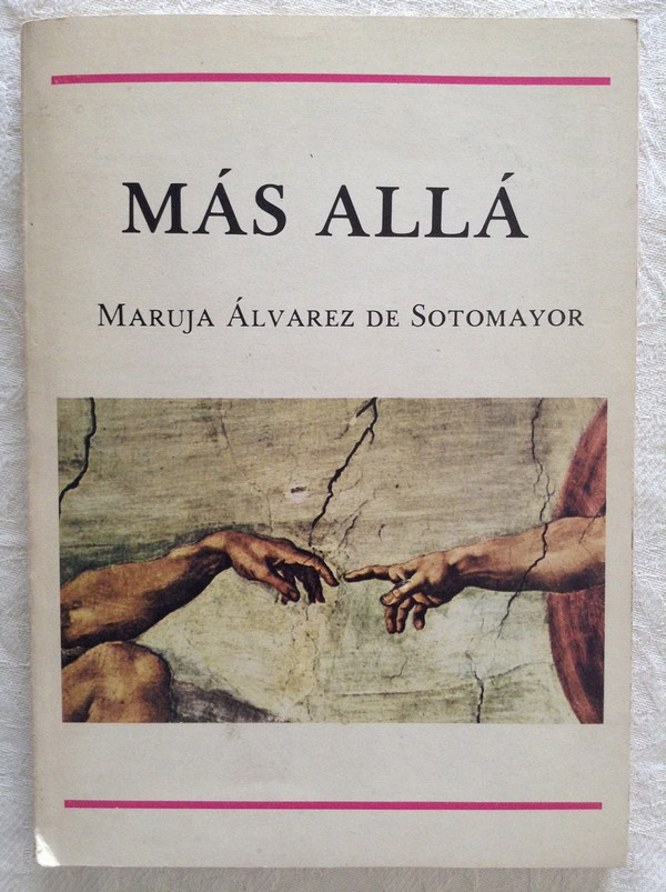 Más allá